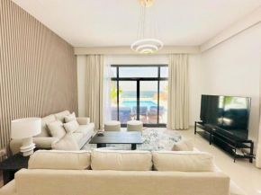 4BR Sea View Luxury Villa